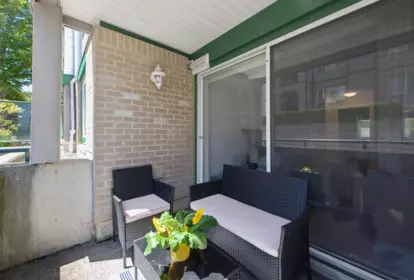 Garage Interior Photo of 104 1575 Best Street, White Rock, BC