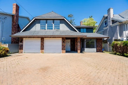 9335 Patterson Road, Richmond, BC, Richmond — Single Family Residence for sale