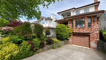 6658 Randolph Avenue, Burnaby, BC, Burnaby — Single Family Residence for sale