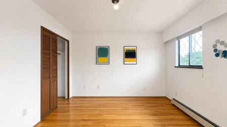 Mudroom Photo of 6658 Randolph Avenue, Burnaby, BC