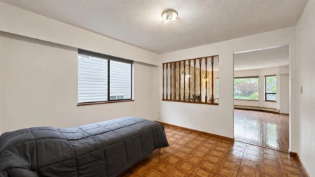 Pantry Photo of 6658 Randolph Avenue, Burnaby, BC