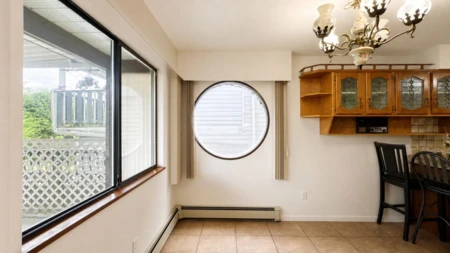 Walk-In Closet Photo of 6658 Randolph Avenue, Burnaby, BC