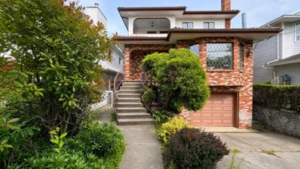 6658 Randolph Avenue, Burnaby, BC