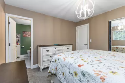 Bedroom 4 Photo of 26824 Alder Drive, Langley, BC