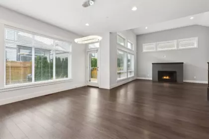 Breakfast Nook Photo of 4668 Robin Lane, Tsawwassen, BC