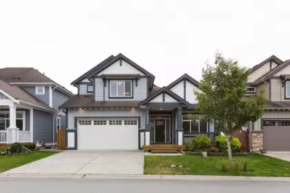 4668 Robin Lane, Tsawwassen, BC, Tsawwassen — Single Family Residence for sale