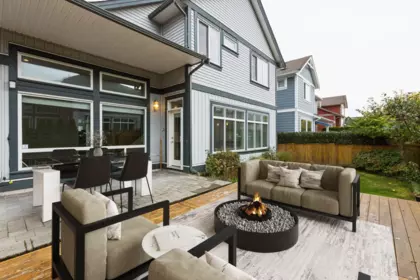 Hot Tub / Spa Photo of 4668 Robin Lane, Tsawwassen, BC