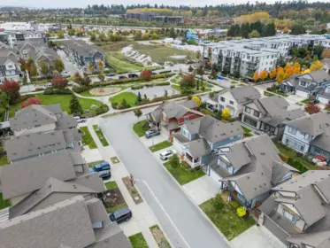 Street View Photo of 4668 Robin Lane, Tsawwassen, BC