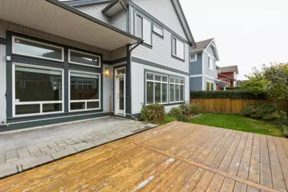 Swimming Pool Photo of 4668 Robin Lane, Tsawwassen, BC