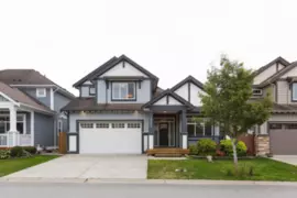 4668 Robin Lane, Tsawwassen, BC