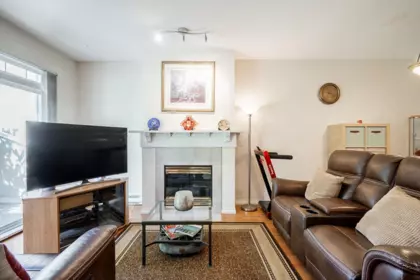 29 2422 Hawthorne Avenue, Port Coquitlam, BC, Port Coquitlam — Townhouse for sale