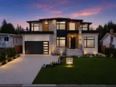821 Prospect Street, Coquitlam, BC
