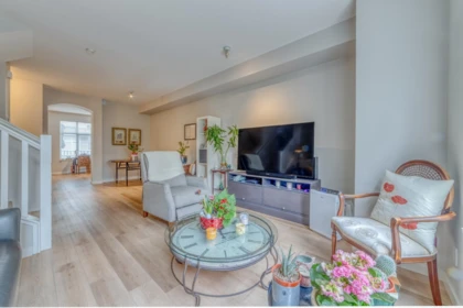 18 7288 Heather Street, Richmond, BC, Richmond — Townhouse for sale
