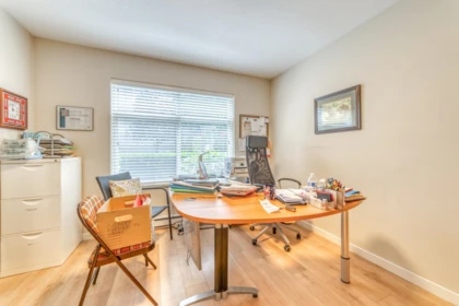 Laundry Room Photo of 18 7288 Heather Street, Richmond, BC