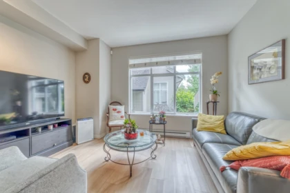 18 7288 Heather Street, Richmond, BC, Richmond — Townhouse for sale
