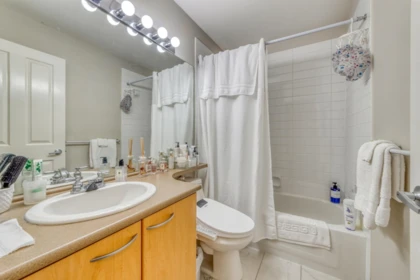 Loft / Bonus Room Photo of 18 7288 Heather Street, Richmond, BC