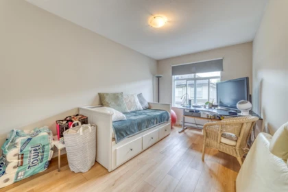 Office / Den Photo of 18 7288 Heather Street, Richmond, BC