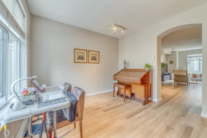 Primary Bedroom Photo of 18 7288 Heather Street, Richmond, BC