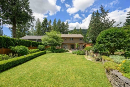 4532 Ramsay Road, North Vancouver, BC, North Vancouver — Single Family Residence for sale