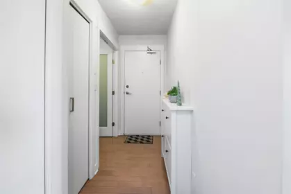 Loft / Bonus Room Photo of 1302 10777 University Drive, Surrey, BC