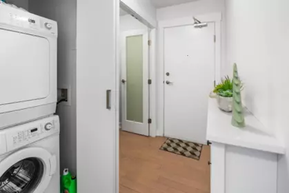 Mudroom Photo of 1302 10777 University Drive, Surrey, BC