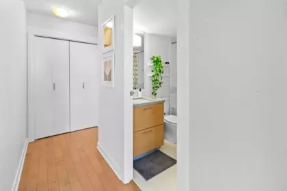 Pantry Photo of 1302 10777 University Drive, Surrey, BC