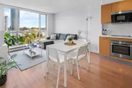 1302 10777 University Drive, Surrey, BC