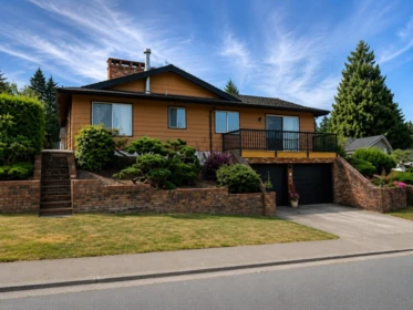 5282 5b Avenue, Delta, BC, Delta — Single Family Residence for sale
