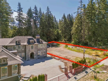 2810 138 Street, Surrey, BC, Surrey — Land for sale