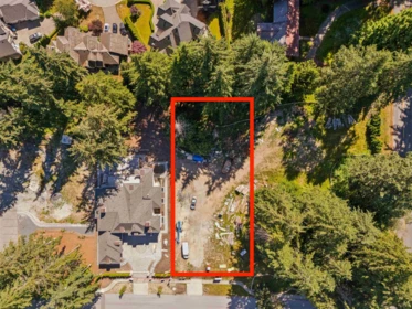 2810 138 Street, Surrey, BC, Surrey — Land for sale