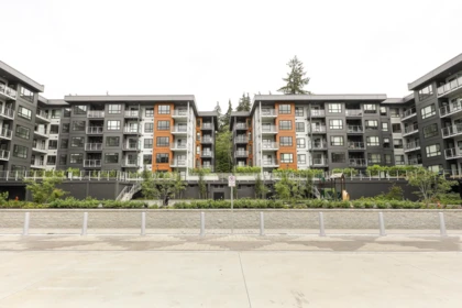 Community Amenities Photo (Clubhouse) of 206 3594 Malsum Drive, North Vancouver, BC