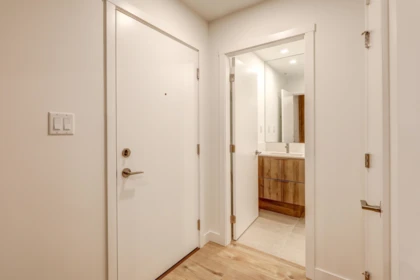 Guest Bathroom Photo of 206 3594 Malsum Drive, North Vancouver, BC