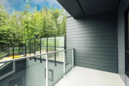 Mudroom Photo of 206 3594 Malsum Drive, North Vancouver, BC