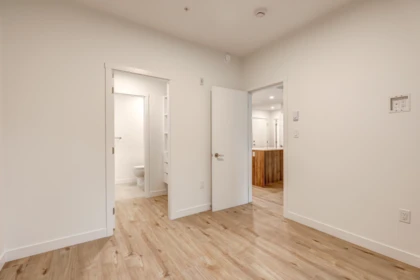 Office / Den Photo of 206 3594 Malsum Drive, North Vancouver, BC