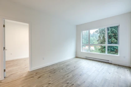 Pantry Photo of 206 3594 Malsum Drive, North Vancouver, BC