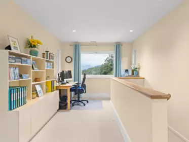 Garage Interior Photo of 6252 Wellington Avenue, West Vancouver, BC