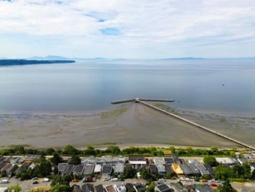 Fitness Center Photo Near 101 15219 Royal Avenue, White Rock, BC