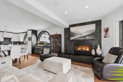 Loft / Bonus Room Photo of 101 15219 Royal Avenue, White Rock, BC