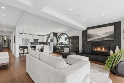 Office / Den Photo of 101 15219 Royal Avenue, White Rock, BC