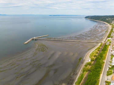 Playground / Recreational Area Near 101 15219 Royal Avenue, White Rock, BC