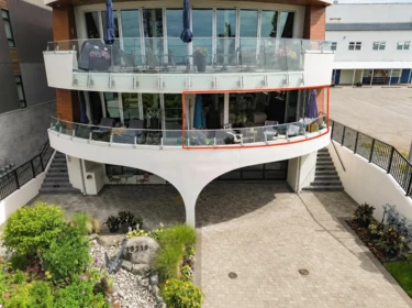 Street View Photo of 101 15219 Royal Avenue, White Rock, BC