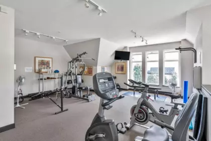 Community Amenities Photo (Clubhouse) of 39 20540 66 Avenue, Langley, BC