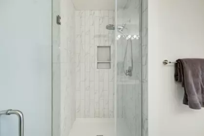 Entry Foyer Photo of 39 20540 66 Avenue, Langley, BC