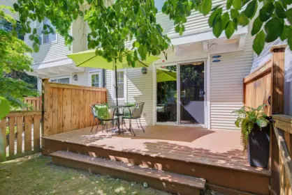 Garden / Landscaping Photo of 39 20540 66 Avenue, Langley, BC