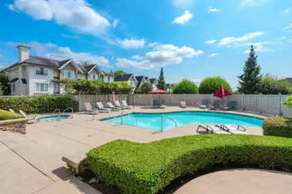 Hot Tub / Spa Photo of 39 20540 66 Avenue, Langley, BC