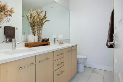 Mudroom Photo of 39 20540 66 Avenue, Langley, BC