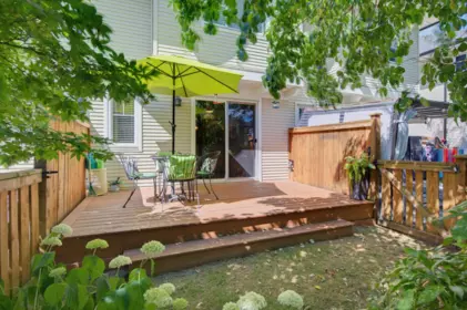 Swimming Pool Photo of 39 20540 66 Avenue, Langley, BC
