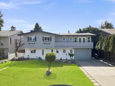 14704 16a Avenue, Surrey, BC, Surrey — Single Family Residence for sale