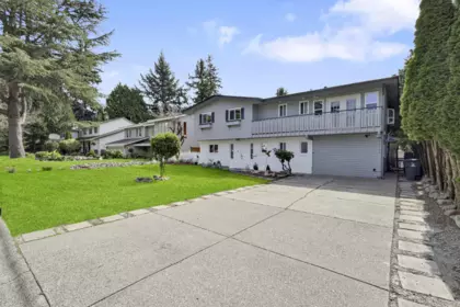 14704 16a Avenue, Surrey, BC, Surrey — Single Family Residence for sale
