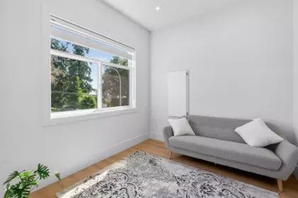 Basement Recreation Room Photo of 16511 20 Avenue, Surrey, BC